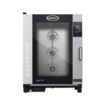 Unox Bakertop Mind Maps Plus XAVC-10FS-GPRM-AL-KIT