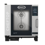 Unox Cheftop Mind.Maps Countertop Plus XEVC-0621-EPRM-KIT