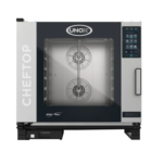 Unox Cheftop Mind.Maps Countertop Plus XEVC-0621-GPRM-KIT