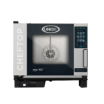 Unox Cheftop Mind.Maps Countertop Plus XEVC-0511-EPRM-KIT