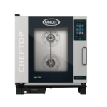 Unox Cheftop Mind.Maps Countertop Plus XEVC-0711-GPRM-KIT