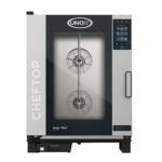 Unox Cheftop Mind.Maps Countertop Plus XEVC-1011-EPRM-KIT